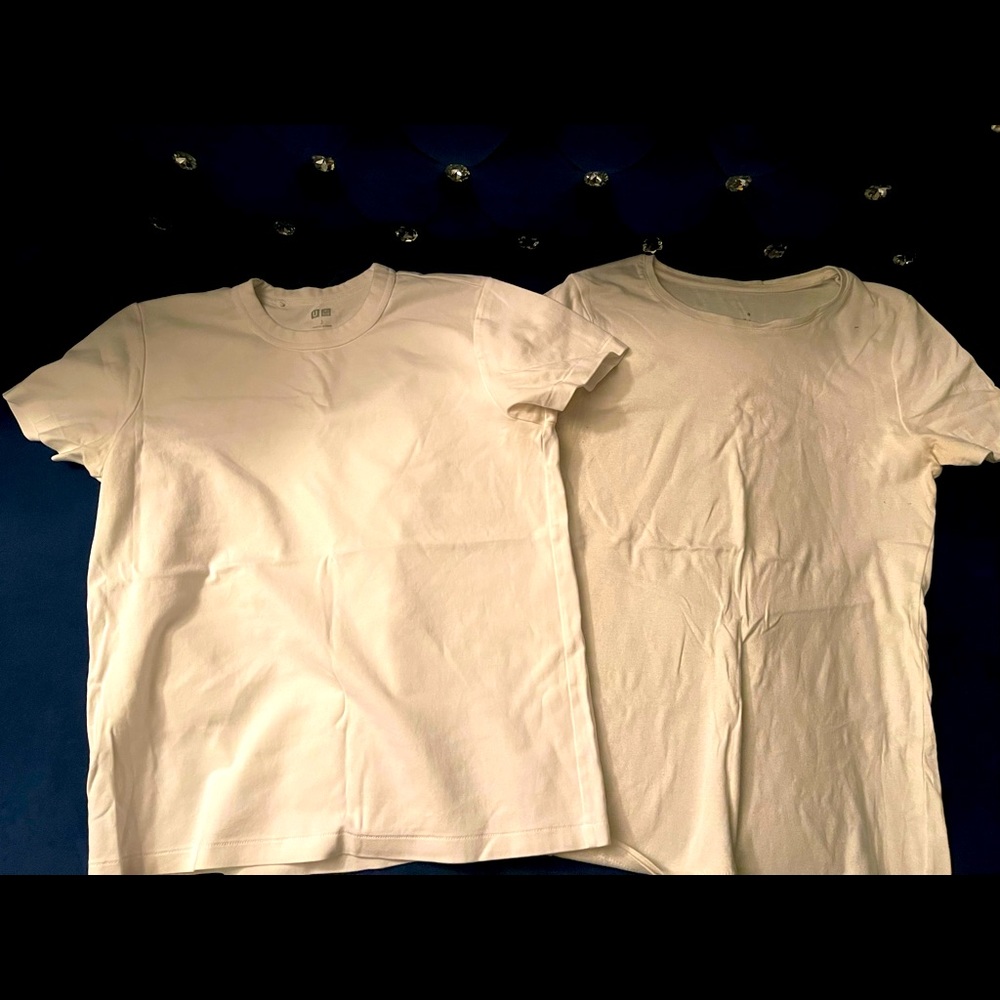 T-shirts bundle deal
